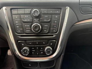 Opel Mokka 1.4 T COSMO Afneembare Trekhaak Pdc Cruise Navi Stoel/stuurverwarming Camera / 20