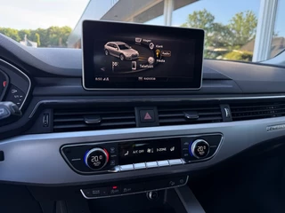 Audi A4 2.0 TFSI Allroad Quattro Pro Line Plus NL Auto Virt. Cockpit Navi / 31