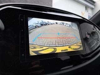 Toyota Aygo X PULSE 5-DEURS CAMERA CLIMA 17"LMV PRIVACY-GLASS LED DAB+ NL-AUTO / 11