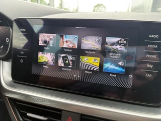 Škoda Kamiq 1.0 TSi DSG 110pk Business Edition  NAVI/CARPLAY/VIRTUAL/CLIMA/CRUISE/PDC/STOELVERWARMING / 6
