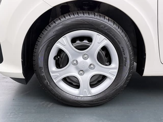 Kia Picanto 1.0 DPI DynamicLine  - Achteruitrijcamera - Cruise control - AppleCarplay/Android Auto - Fabrieksgarantie Tot 2032 / 16