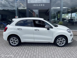Fiat 500 X 1.3 GSE Sport/Led/Cam/Navi/Sportpakket/Tel/Ecc/Ad.Cc/ / 32