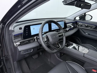 Omoda 5 SHS 1.6 T-GDi SHS-H Comfort  - FULL OPTIONS - Stoelverkoeling/verwarming - Stuurverwarming - SONY AUDIO - 7 jaar fabrieksgarantie of 150.000km / 18