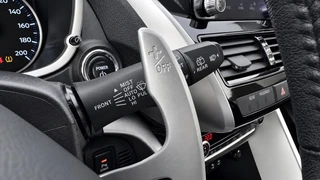 Mitsubishi Eclipse Cross 2.4 PHEV Intense Cruise | Camera | Carplay/Android Auto | / 17