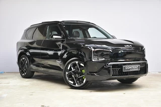 KIA Ev5 81,4 kWh 306pk AWD GT / 5