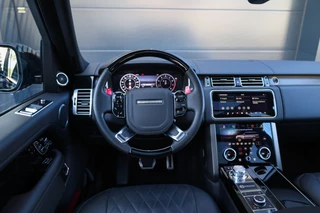 Land Rover Range Rover 5.0 V8 SC SVAutobiography Dynamic  | NP: €262.858,- | 4X MASSAGE & STOELKOELING | HUD | SOFT-CLOSE | ENTERTAINMENT PACK | / 44