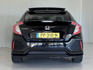 Honda Civic 1.0 i-VTEC Executive | Apple-Android | Schuif-kanteldak | Parkeercamera / 12