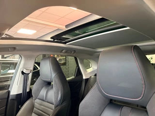MG EHS 1.5 TGDI Luxury PHEV / automaat / 360camera / Leder/ carplay / Panorama-dak / 11
