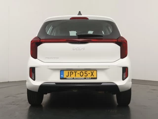 Kia Picanto 1.0 DPI DynamicLine  - Camera - Airco - Radio DAB - AppleCarplay - Android Auto Fabrieksgarantie tot 12-2032 of 150.000km / 7