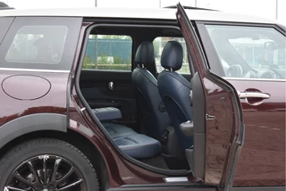MINI Clubman 1.5 Cooper Chili Serious Business Driver Ass.Pack | Vol | Open dak | Keyless | HUD | Adapt.CC | LED/Xenon | Historie / 12