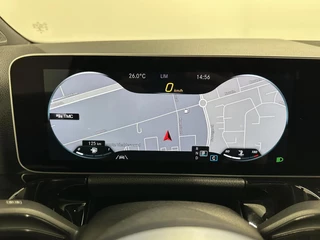 Mercedes B-klasse 180 Business Solution AMG|WideScreen|Carplay|Pano|Carplay|Trekhaak| / 27