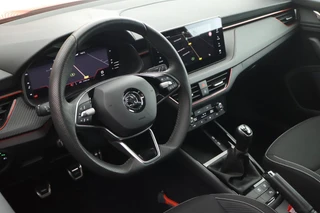 Skoda Scala 1.0 TSI 116pk Monte Carlo Panoramadak Navigatie Camera Adaptive Cruise Virtual Cockpit / 4