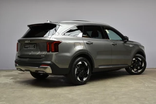 Kia Sorento 1.6 T-GDi 288pk Plug-in Hybrid Aut AWD 7 PERS. ExecutiveLine / 7