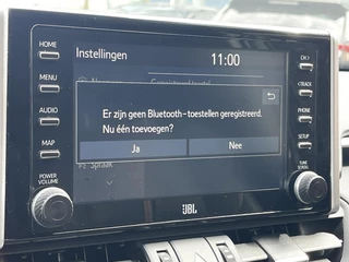 Toyota RAV4 2.5 Hybrid AWD ADVENTURE STOEL/STUURVERWARMING BLIND-SPOT AD-CRUISE 360-CAMERA APPLE/ANDROID / 21