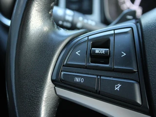 Suzuki Ignis 1.2 Smart Hybrid Style CVT Automaat All-Seasonbanden, Navigatie, Cruise en Climate Control, Stoelverwarming, Achteruitrijcamera / 31