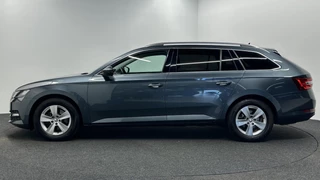 Skoda Superb Combi 1.5 TSI ACT Business Edition ACC-LEER-NAVIGATIE / 9