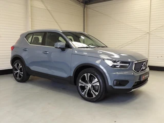 Volvo XC40 T5 Twin Engine 262pk Geartronic Inscription / 5