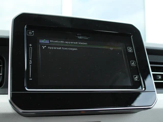 Suzuki Ignis 1.2 Select 2e Eigenaar, Carplay/Android Auto, Stoelverwarming, Achteruitrijcamera, Airco, Radio / 24