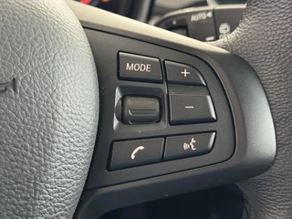 BMW X1 sDrive18iA High Executive | Cruise Control | Camera | Navigatie | Stoelverwarming | LM-Velgen | Climate Control | Elektrisch bedienbare Achterklep | PDC | LED Verlichting ( Vestiging - Vianen ) / 20