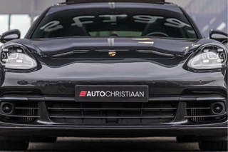 Porsche Panamera Sport Turismo 2.9 4 E-Hybrid  | Sport Chrono | Pano | Bose / 19