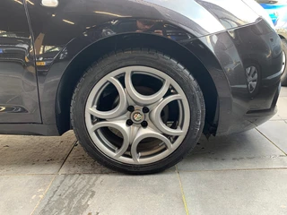 Alfa Romeo MiTo 0.9TwinAir Distinctive|Cruise|Bose|Airco|PDC / 12