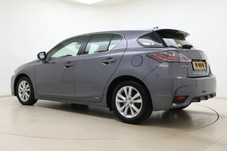 Lexus CT 200h Business Line | Navigatie | Climate Control | Achteruitrijcamera | Parkeersensoren voor & achter / 12