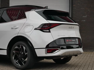Kia Sportage 1.6 T-GDi Plug-in Hybrid AWD GT-PlusLine Pano| Trekhaak| 360 Camera / 30
