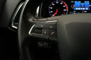 Seat Ateca 1.4 EcoTSI Xcellence|PANO|360ºCAM|TREKH|LUXE!|NAP / 64