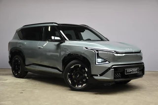 Kia Ev5 81,4 kWh 217pk 2WD GT-Line Business Edition / 5