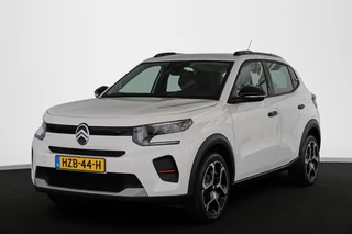 Citroen Ë-C3 Plus 113pk 44 kWh SOH 100% Airco Apple CarPlay