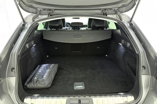 Peugeot 508 SW 1.2 PureTech Allure Pack Business 130 PK | Automaat | Camera | Parkeersensor | Adaptive Cruise Control | Stoelverwarming | Navigatie | Climate Control | 1e eigenaar / 11