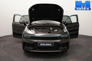 Lynk & Co 01 1.5 PHEV|ZWARTE.HEMEL|89%SOH|360ºCAM|PANO|NAP / 97