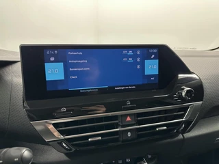Citroen Ë-C4 Feel Pack 50 kWh SOH 89,6% CARPLAY CAMERA NAVI CRUISE ECC LM. / 34
