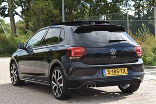 Volkswagen Polo 2.0 TSI GTI Executive 200 pk  | Keyless | Pano | Camera | Carplay | DAB | Virtual cockpit | Full LED | LM 18" | Netjes / 26
