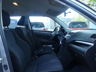 Suzuki Swift 1.2 Comfort EASSS / 20