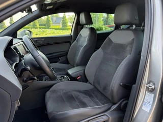 SEAT Ateca 1.4 EcoTSI Xcellence / 7