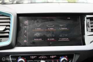 Audi A1 Sportback 35 TFSI epic/All seas/Stoelverw/Navi/Pdc/ / 28