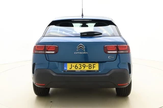 Citroën C4 Cactus 1.2 PureTech 110pk Business / 12