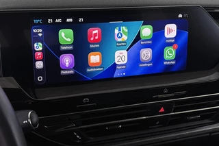 Citroen C5 X 1.2 PureTech Feel Automaat Adaptieve Cruise Control / 17