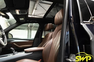 BMW X5 xDrive40e iPerformance High Executive | 93% SoH | M-sport | Pano | ACC | H&K | 20 inch | 4-zone | HUD | Memory | Full option | Comfort stoelen / 5