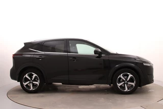 Nissan Qashqai 1.3 MHEV Xtronic Acenta | Panodak | Trekhaak | Adaptive Crusie | 360 camera | CarPlay / 8