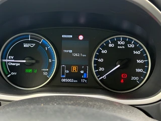 Mitsubishi Eclipse Cross 2.4 PHEV Intense+, trekhaak, stoelverwarming, achteruitrijcamera, vele opties / 20