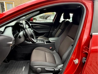 Mazda 3 2.0 e-SkyActiv-G M Hybrid Comfort  Navi, Camera, App Connect / 5