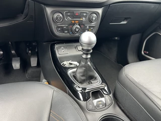 Jeep Compass 1.4 MultiAir Opening Edition Plus  | ACC | Parkeer | Beats | Trekhaak | Carplay | Navi | Stoel/Stuurverw. | / 31