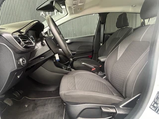 Ford FIESTA 1.0 EcoBoost Titanium | Stoel en StuurVerwarming | PDC | CarPlay | Cruise Control | Climate Control / 9