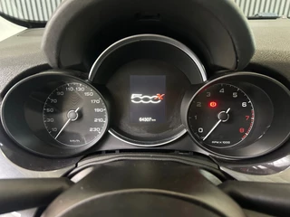 Fiat 500 X Cross 1.0 GSE City Cross Applecarplay|Camera|Cruise|PDC| / 18