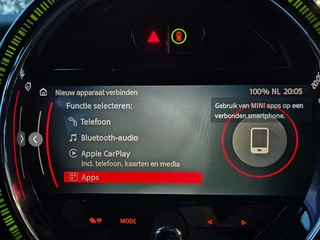 MINI Cooper 1.5 Cooper Camden Edition 5- Deurs, Navi, Cruise, Carplay, ALL IN prijs! / 24