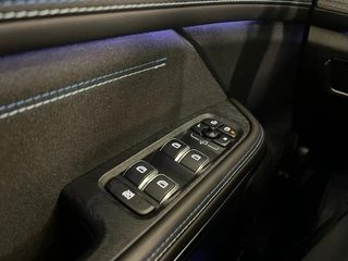 Lynk & Co 01 1.5 PHEV 262PK (2024) Adapt.Cruise 360° Hemel Black Carplay Plug-in Stoelverw Vol opties! / 11