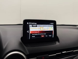 Mazda 2 1.5 Skyactiv-G Comfort | Cruise Control | Parkeersensoren | Stoelverwarming | Lane Assist / 19