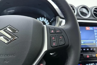 Suzuki Vitara 1.4 Boosterjet Smart Hybrid Style | Navigatie | Cruise Control | Trekhaak | Automaat | Achteruitrijcamera / 20